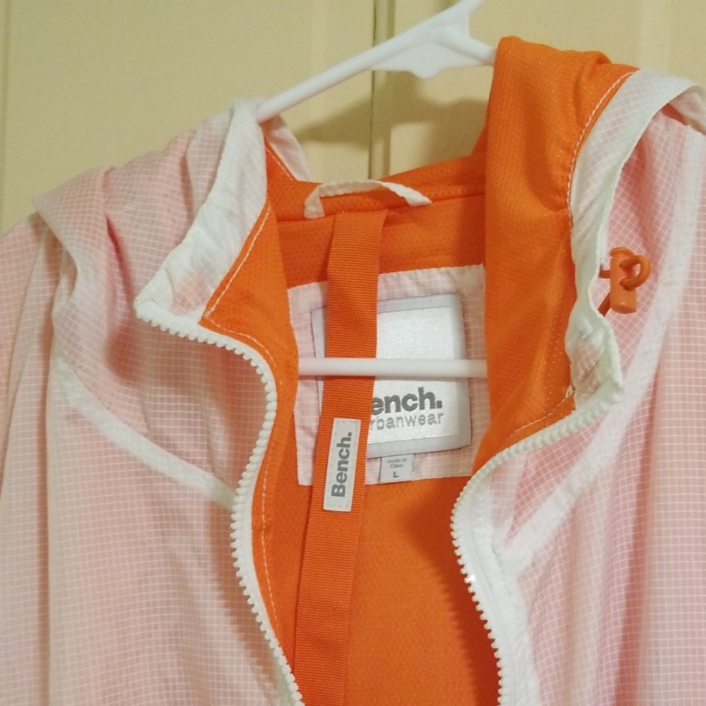 Bench jacket - Picture 2 of 8